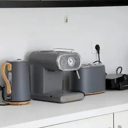Motra Apartment