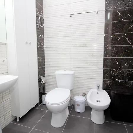 Motra Apartment *