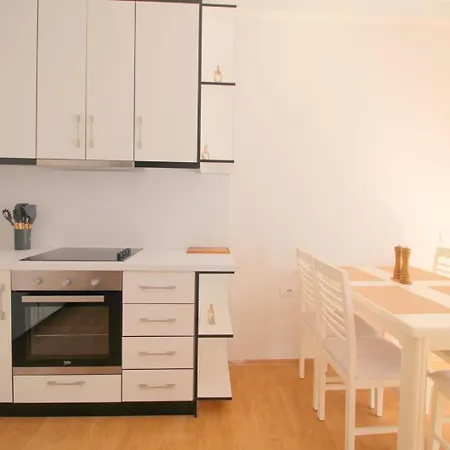 Apartment Motra