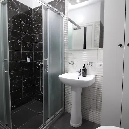 Apartment Motra