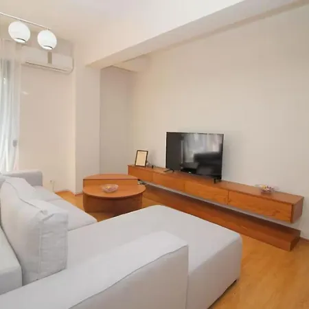 Apartment Motra