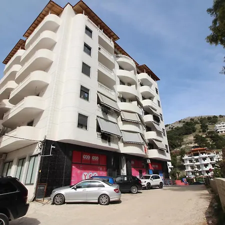 Motra Apartment Gjashte