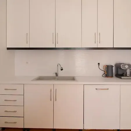Apartamento Motra *