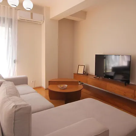 Apartamento Motra