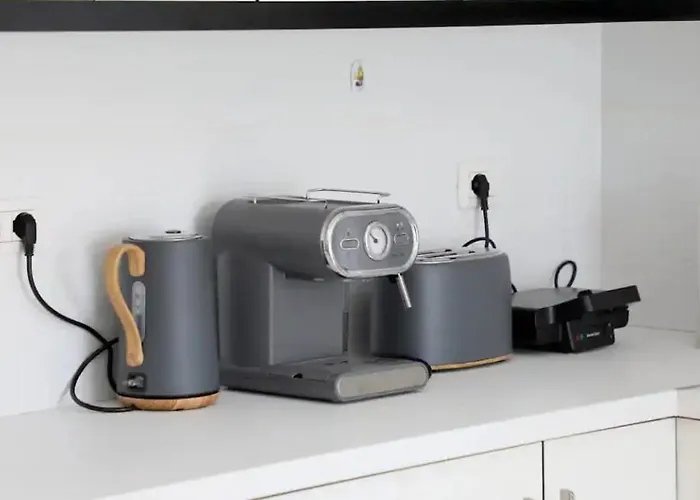 Motra Apartamento