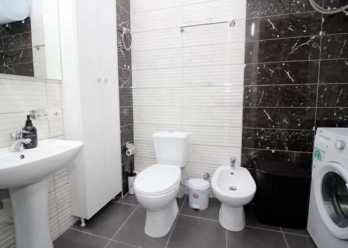 Motra Apartamento *