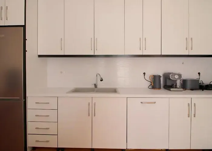 Apartamento Motra *