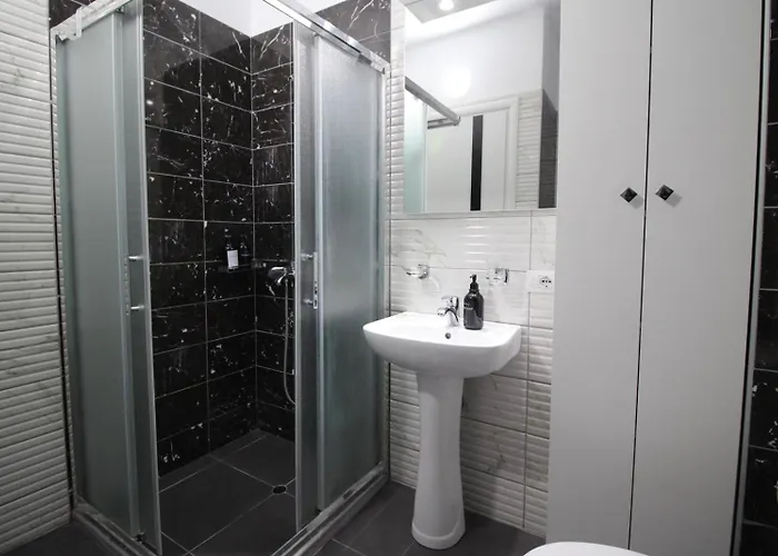 Apartamento Motra