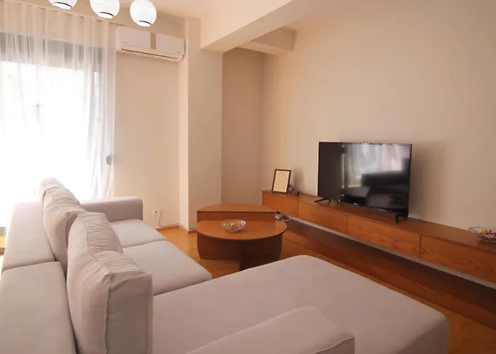 Apartamento Motra