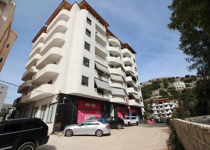 Motra Apartment Gjashte